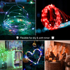 RGB Color Changing LED Light Strips