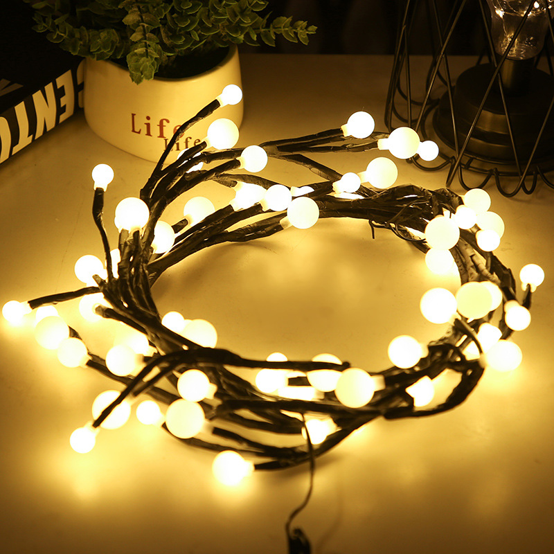 Willow Vine Light