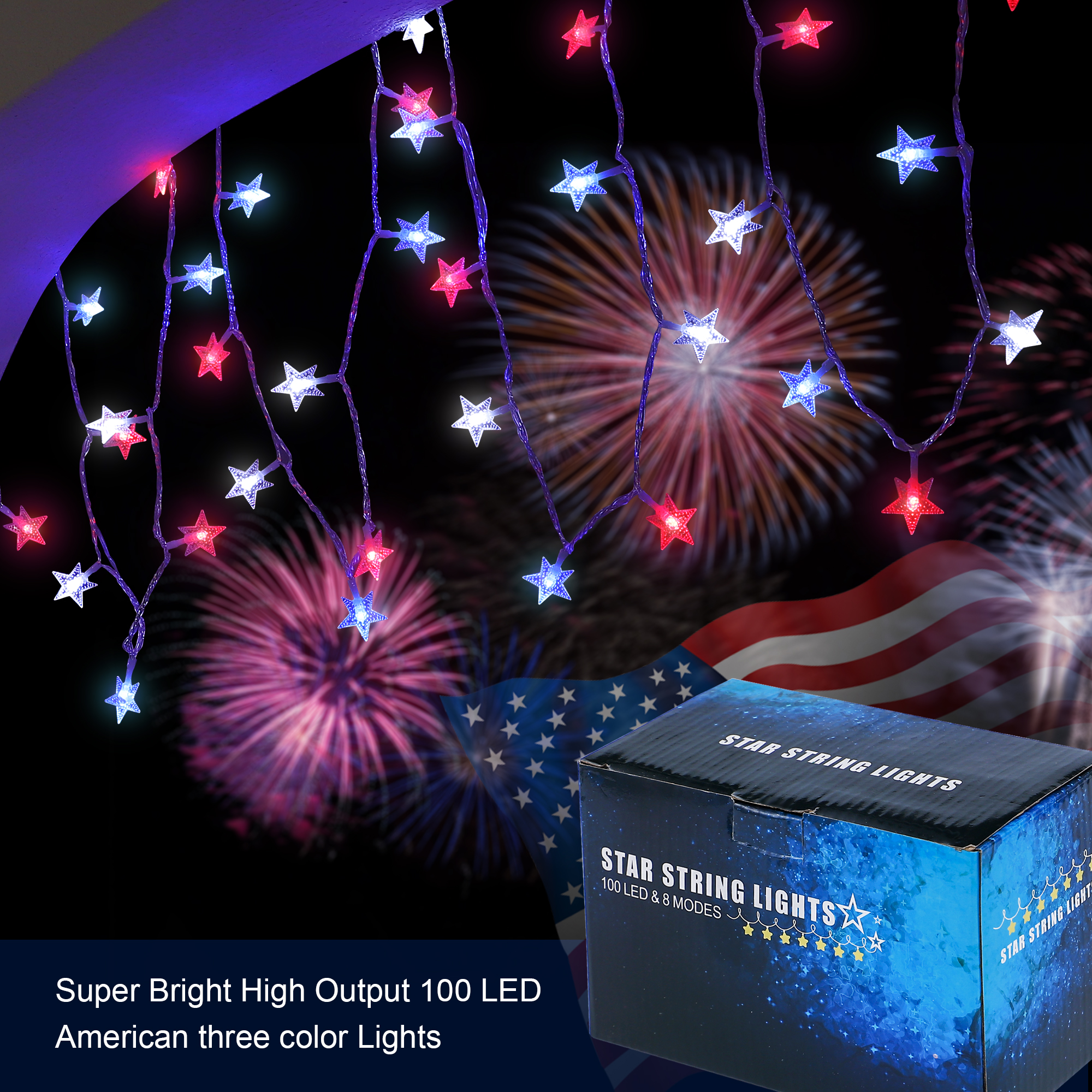 Independence Light