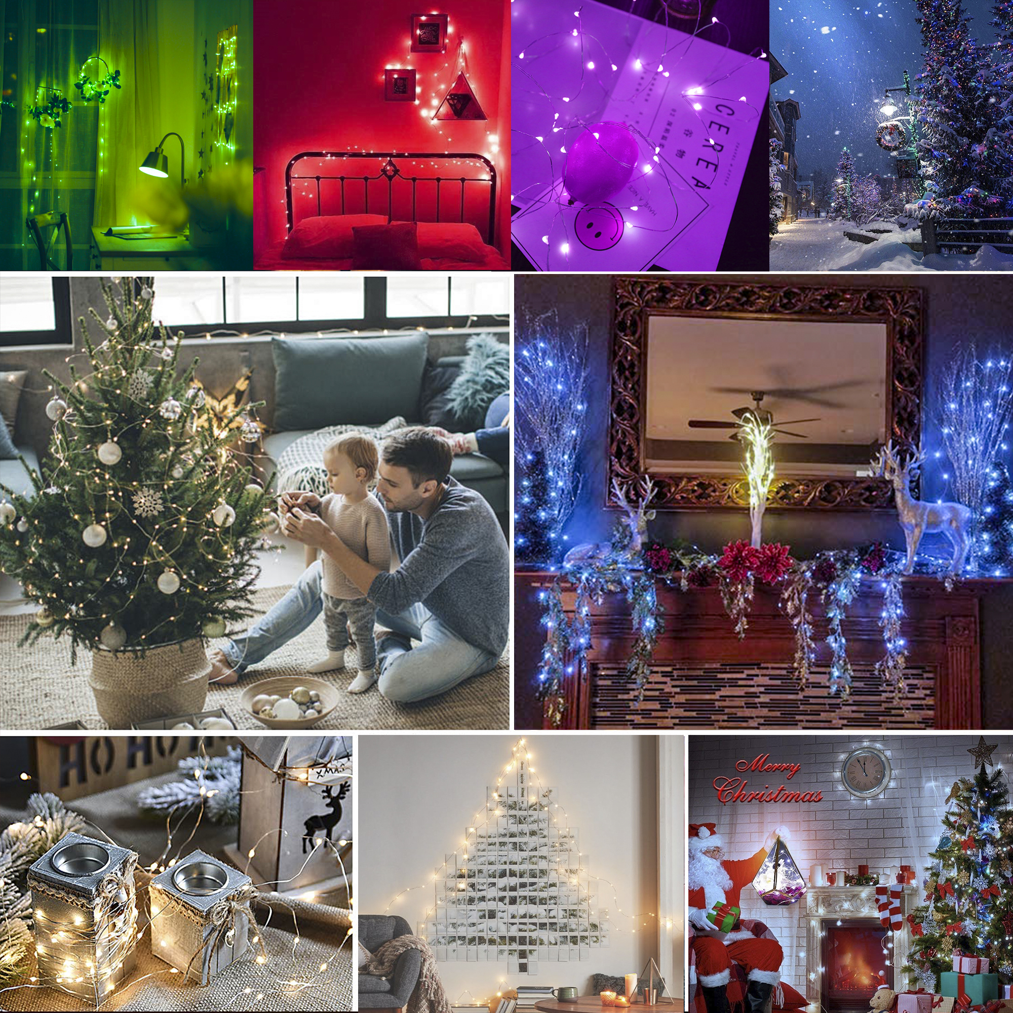 Fairy String Light