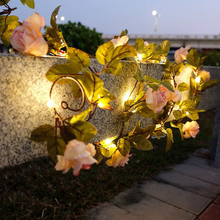 Vine String Light 