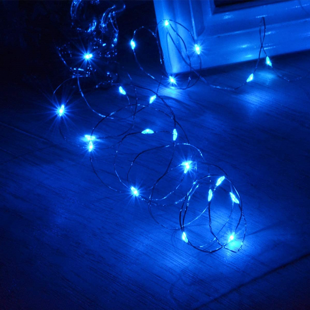 String Light
