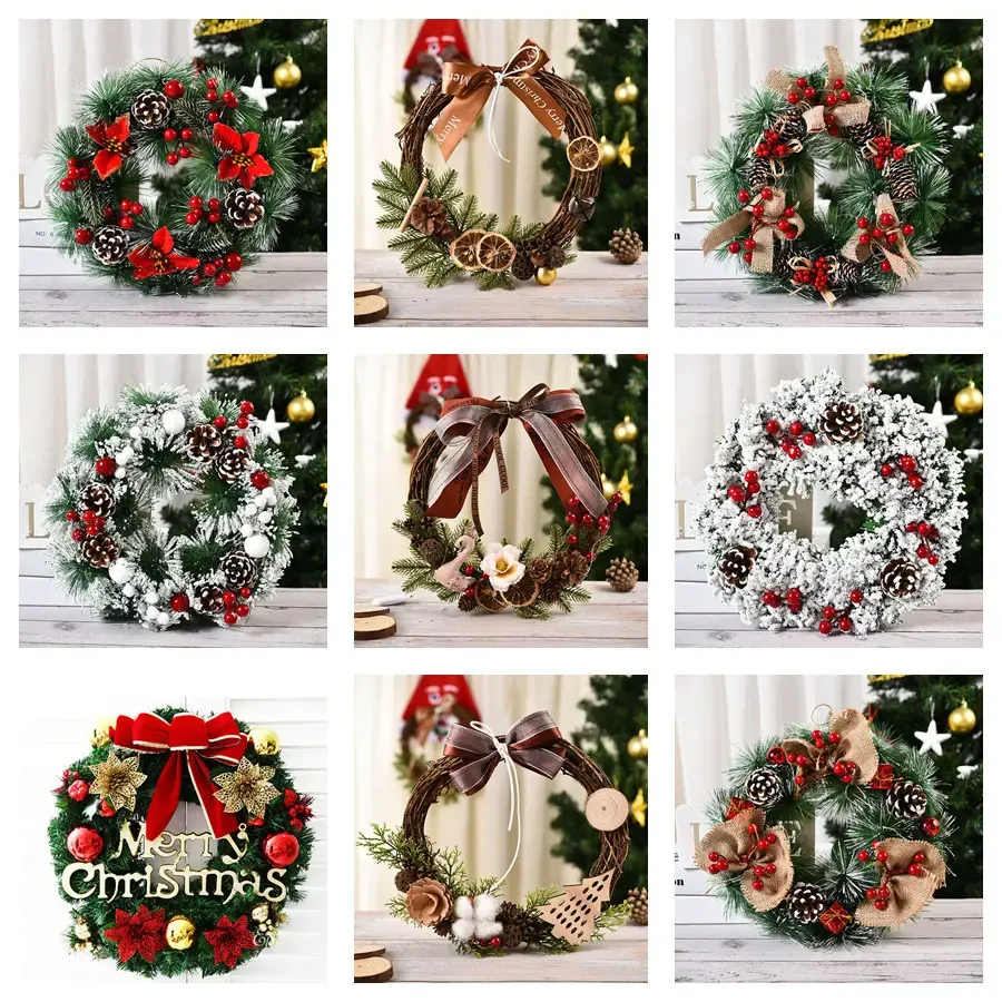 Christmas Wreath