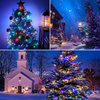 Super RGB Smart Fairy String Lights