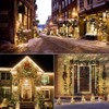 100 LED Mini Christmas String Lights