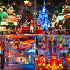 120V UL Certified Christmas String Lights