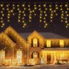 33 FT 360 LED Christmas Lights