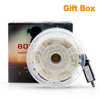 800 LED Copper Wire Fairy Lights