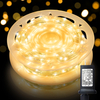 800 LED Copper Wire Fairy Lights