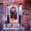 120V UL Mini Independence Lights 