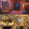 Color Changing Remote Control String Lights