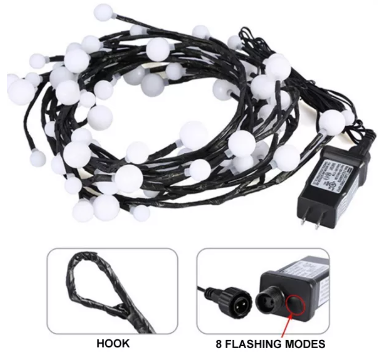 Willow Vine Light