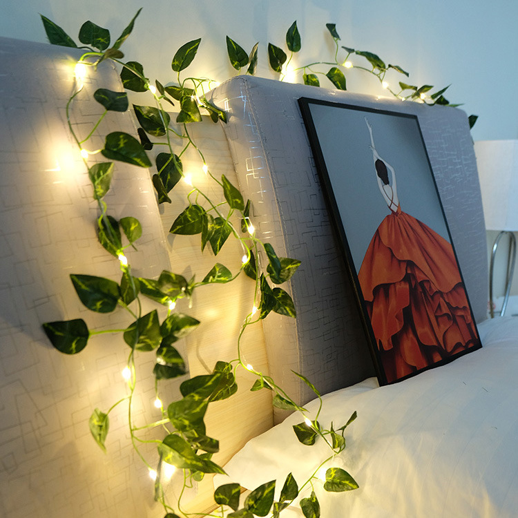 Vine String Light 