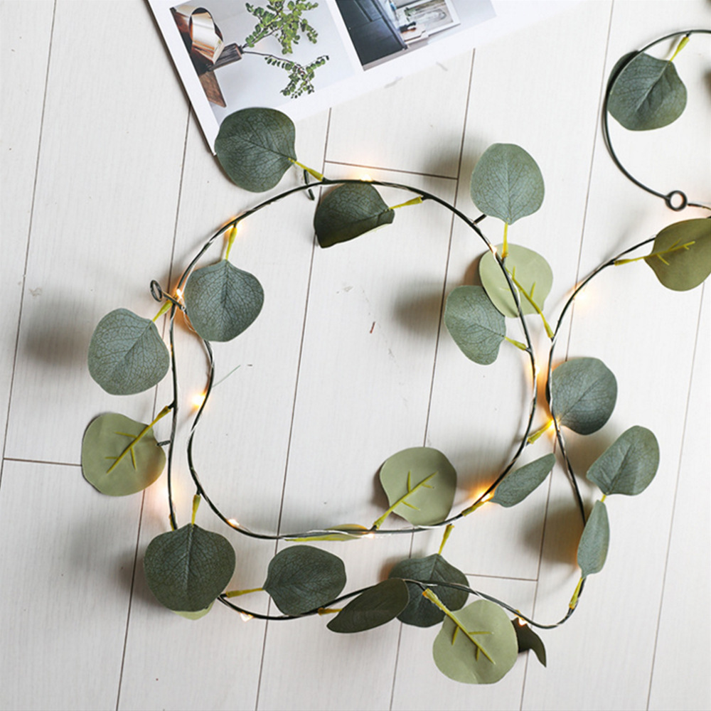 Vine String Light