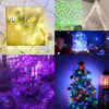 RGB Color Changing LED Light Strips