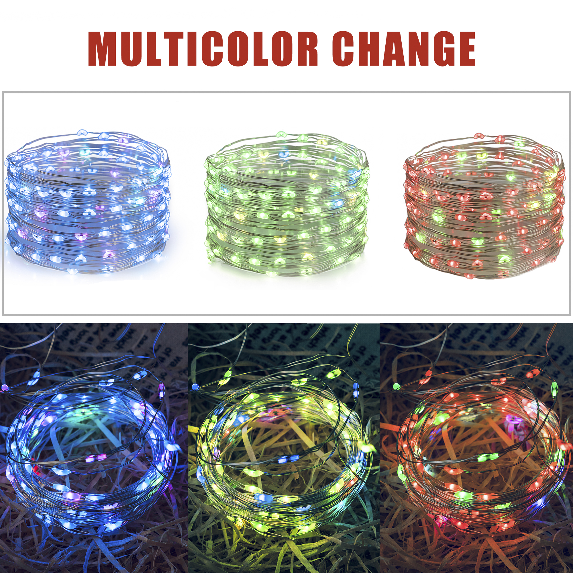 Fairy String Light