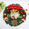 Beautity Holiday Decoration Christmas Wreath