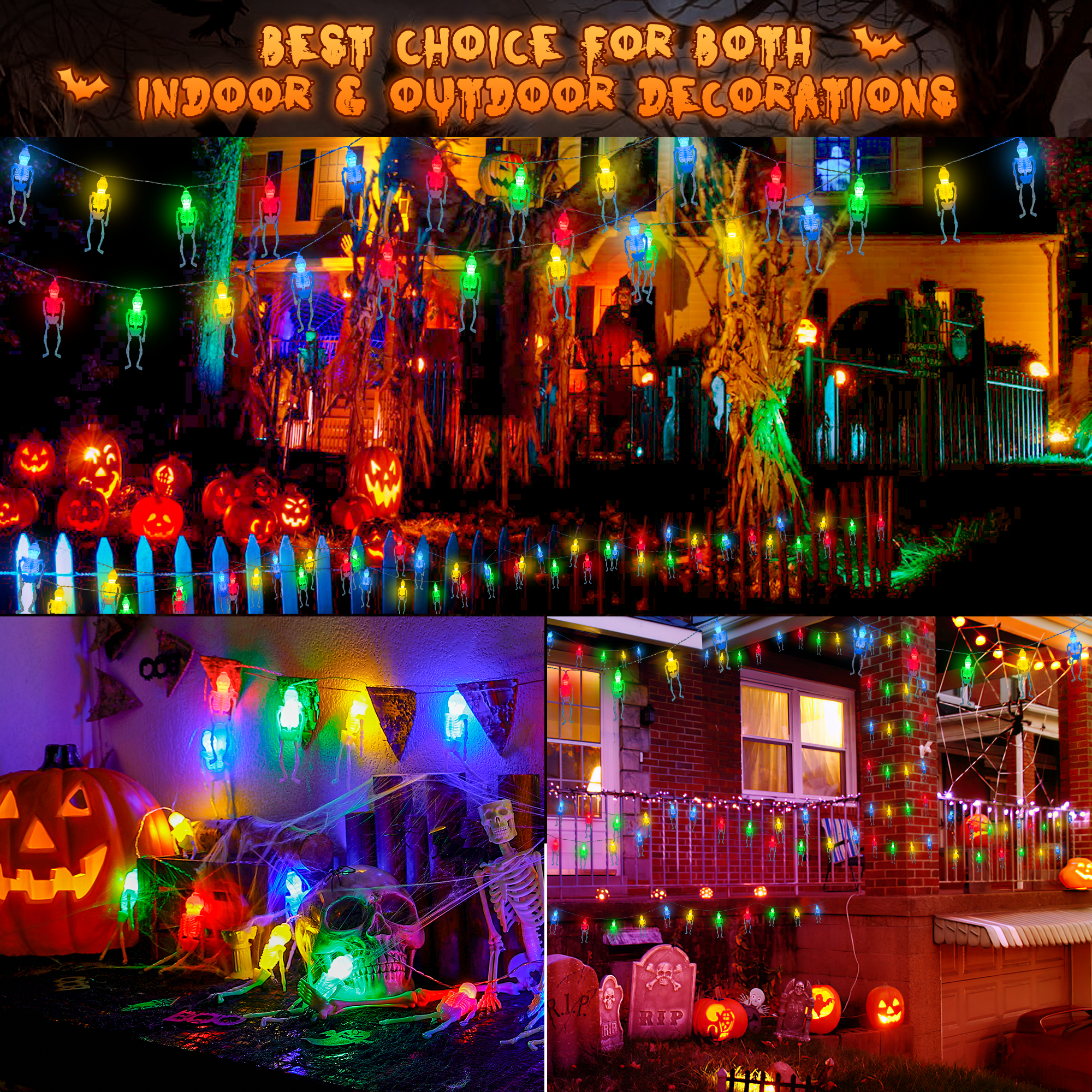 Halloween Light