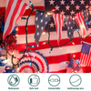 120V UL Mini Independence Lights 