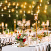 100 LED Twinkle Star String Lights