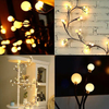 Indoor Decoration DIY Willow Vine Lights
