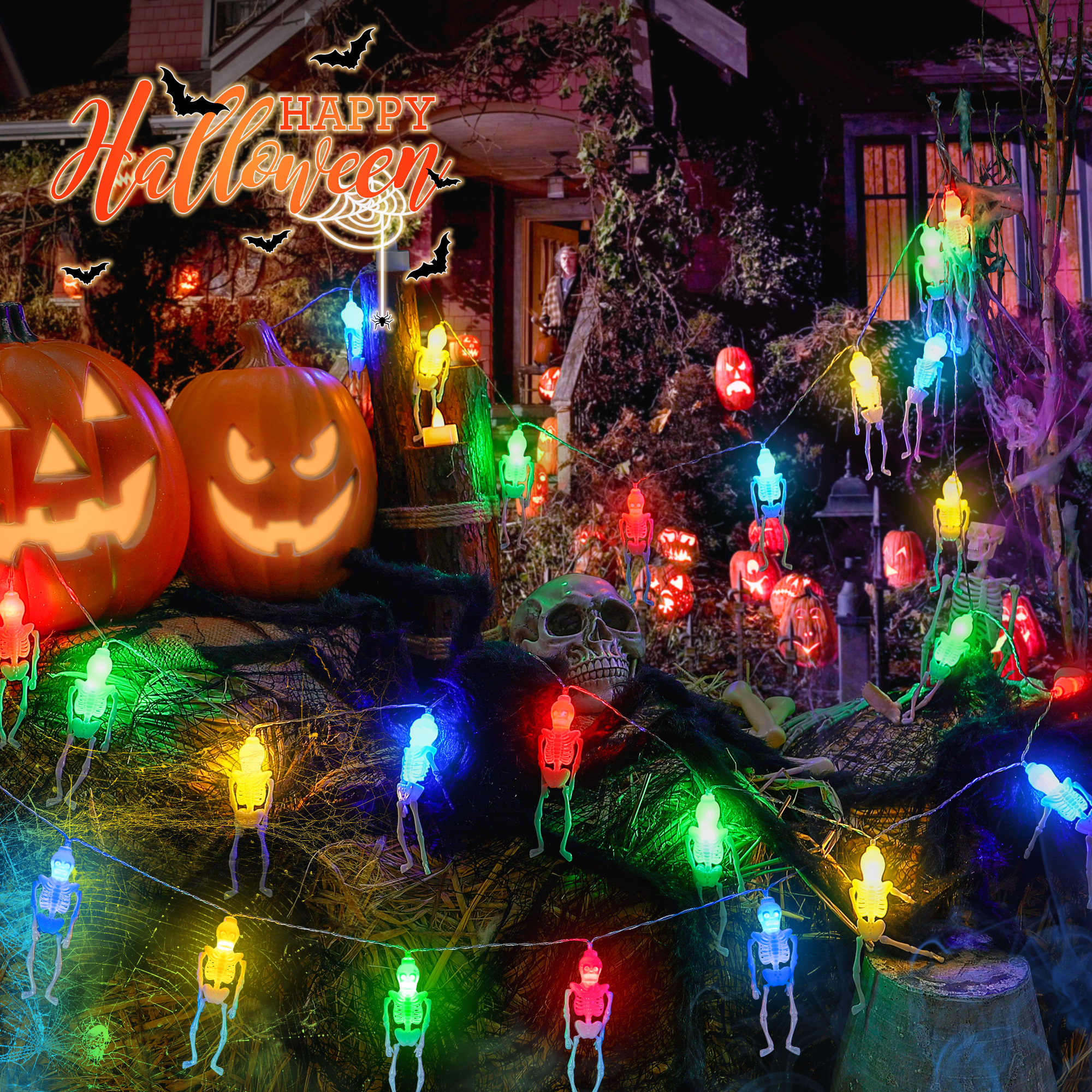 Halloween Light