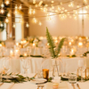 100 LED Twinkle Star String Lights