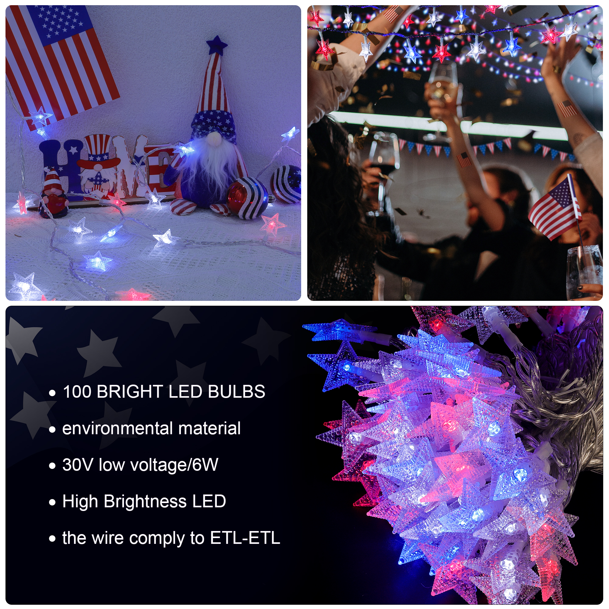 Independence Light