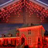 33 FT 360 LED Christmas Lights