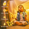 Cute LED Butterfly Neon Light Signs 