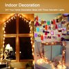 100 LED Mini Christmas String Lights