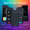 Super RGB Smart Fairy String Lights