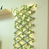 80LED Vine Hanging Garland String Light