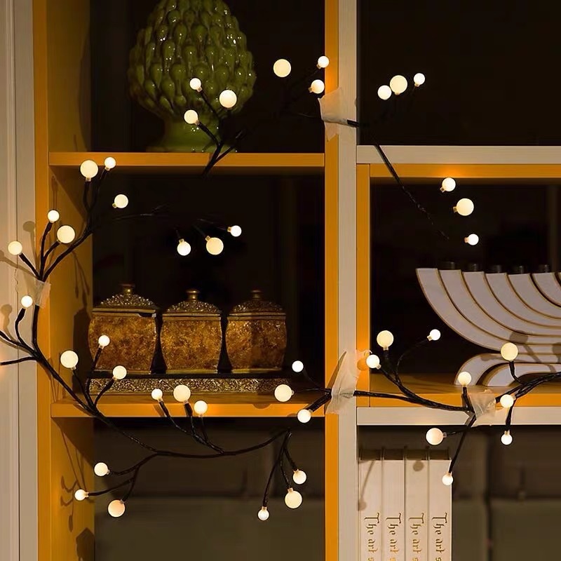 Willow Vine Light