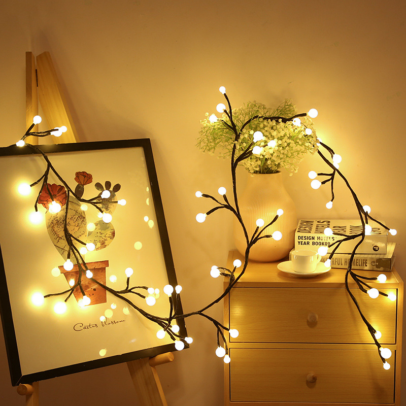 Willow Vine Light