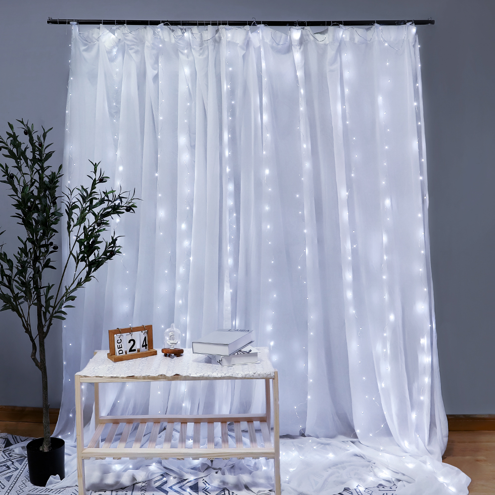 Curtain Fairy String Light