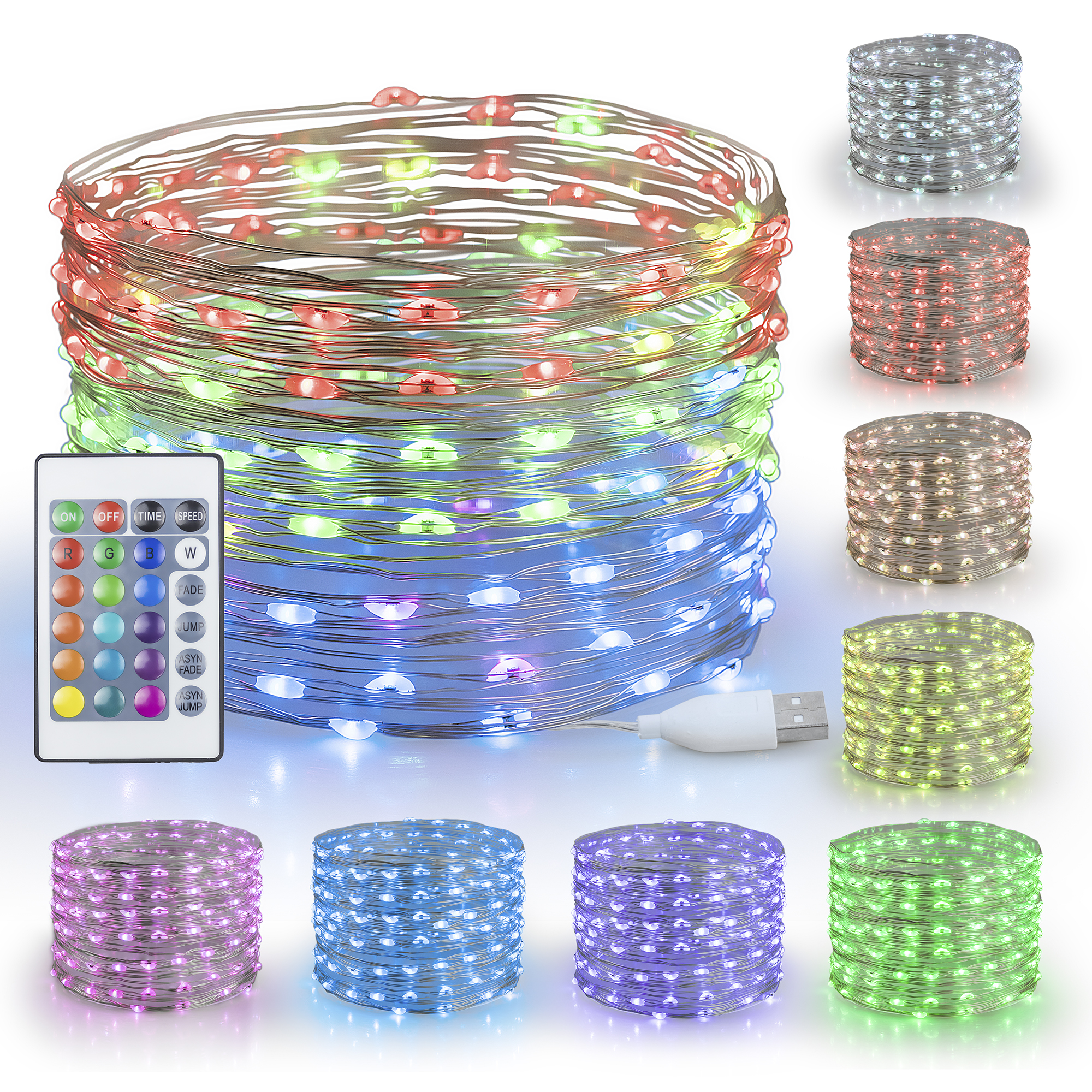 Fairy String Light