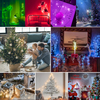 RGB Color Changing LED Light Strips