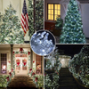 39Ft Outdoor Decoration Led String Lights