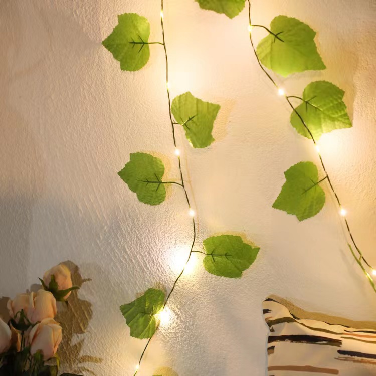Vine String Light