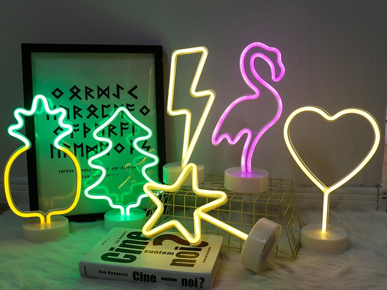 Maintenance And Safety Of Neon Lighting