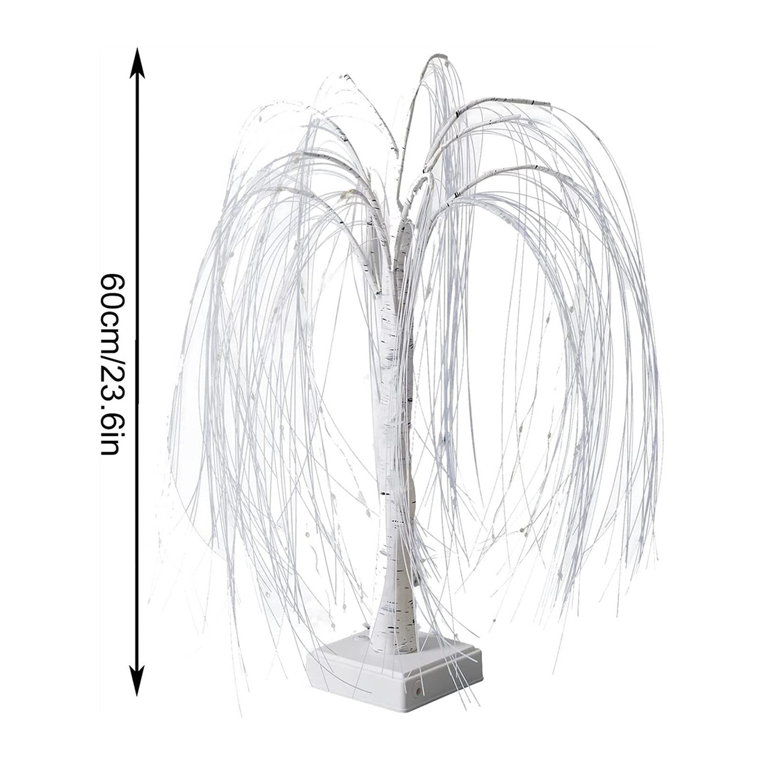Twinkling Tree LED Fairy Night Lamp