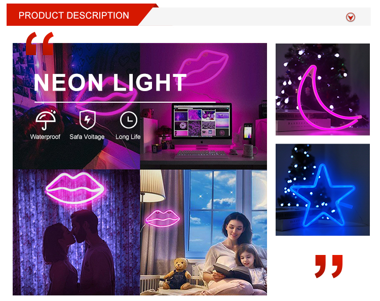 Led Neon Lights