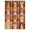 3D Illusion Night Light