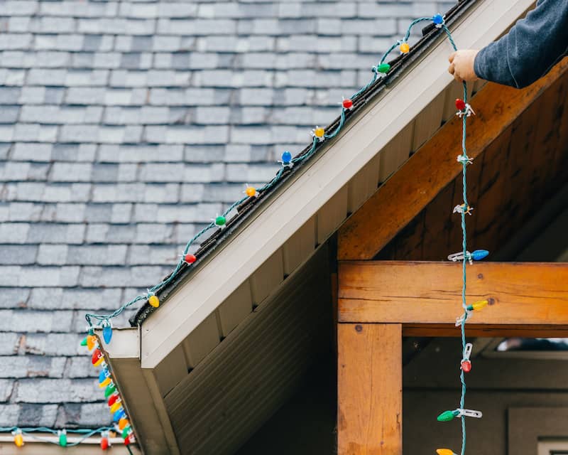 hooks specifically designed for hanging lights