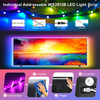 Waterproof APP Control Led Strip Lights