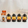 Night Cute Mini Pumpkin Lanterns 