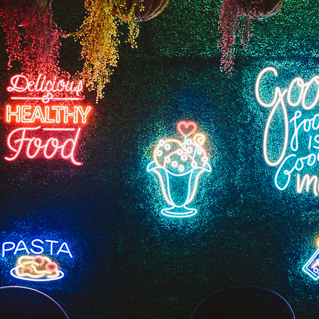 Woohahaled neon lights products