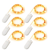 Christmas Decor Starry String Lights