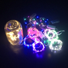 Christmas Decor Starry String Lights